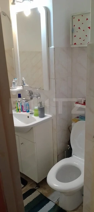 Apartament cu 3 camere, 67 mp, zona Sighișoara - imagine 15