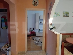 Apartament cu 3 camere, 67 mp, zona Sighișoara - imagine 10