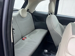Fiat 500 1.2 Benzina *2012* Euro 5   105.000 km - imagine 5