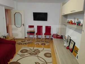Apartament cu 3 camere, 67 mp, zona Sighișoara - imagine 8