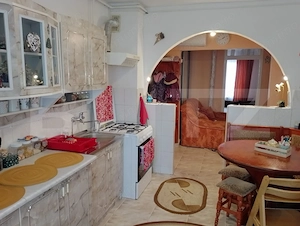 Apartament cu 3 camere, 67 mp, zona Sighișoara - imagine 3