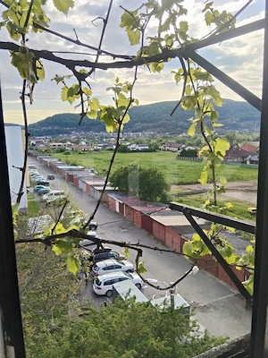 Apartament cu 3 camere, 67 mp, zona Sighișoara - imagine 4