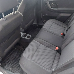 Skoda fabia 1.6 diesel an 2014 - imagine 4
