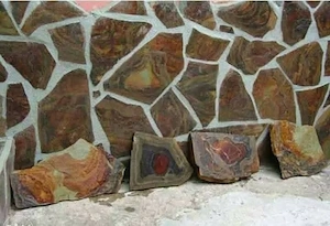 Piatra naturala 