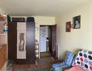 Apartament 2 camere - Targoviste, Micro 6 - imagine 9