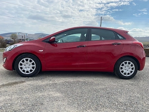Vand Hyundai I30 - imagine 3