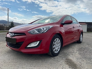 Vand Hyundai I30