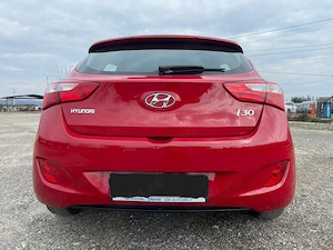 Vand Hyundai I30 - imagine 4