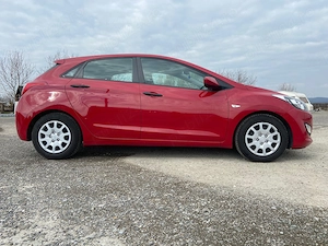 Vand Hyundai I30 - imagine 2