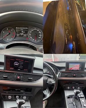 Audi A6 C7   2.0 tdi - imagine 6