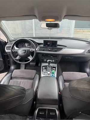 Audi A6 C7   2.0 tdi - imagine 7