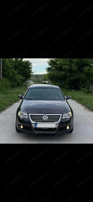 Passat b6 2006  - imagine 4