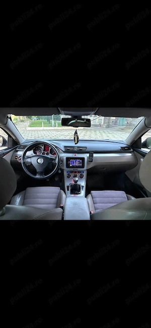 Passat b6 2006  - imagine 3