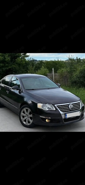 Passat b6 2006 