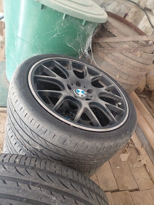 roti bmw negre
