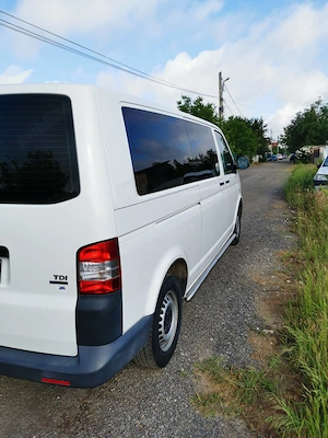 Volkswagen Transporter  - imagine 3