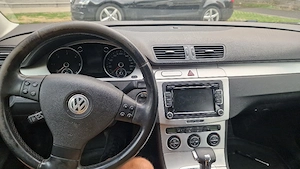 Passat DSG cu probleme cutie