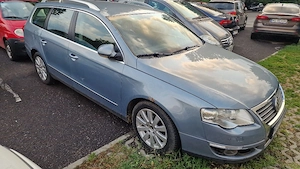 Passat DSG cu probleme cutie - imagine 3