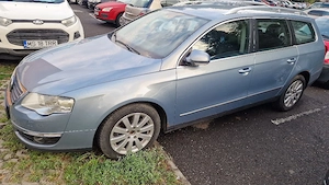 Passat DSG cu probleme cutie - imagine 2