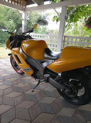 Yamaha FZR 1000 exup  - imagine 5