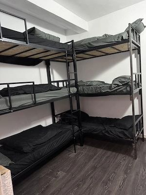 Cazare muncitori Pitești   ProX Hostel, camere curate - imagine 2