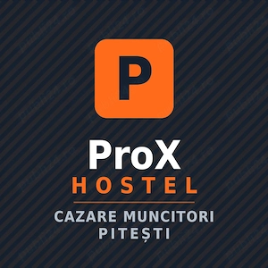 Cazare muncitori Pitești   ProX Hostel, camere curate - imagine 5