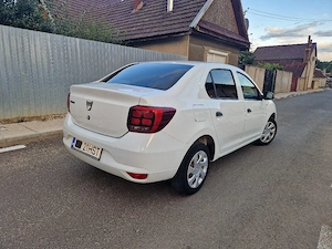 Vand Dacia Logan II 1.5dci an 2018 - imagine 2