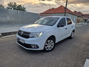 Vand Dacia Logan II 1.5dci an 2018