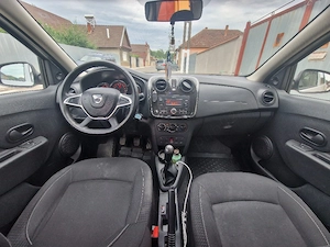 Vand Dacia Logan II 1.5dci an 2018 - imagine 5