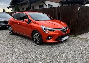 Vând Renault Clio 2020, unic proprietar,