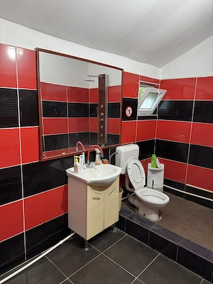 Cazare muncitori Pitești   ProX Hostel, camere curate - imagine 3