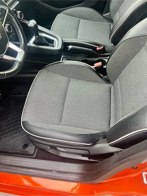 Vând Renault Clio 2020, unic proprietar, - imagine 3