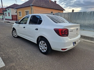 Vand Dacia Logan II 1.5dci an 2018 - imagine 3