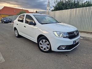 Vand Dacia Logan II 1.5dci an 2018 - imagine 4