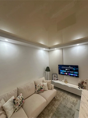 Cosmopolis- Apartament 2 camere, la cheie - imagine 2