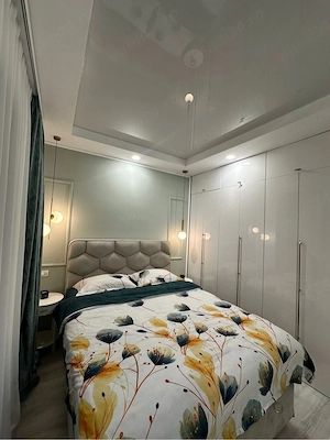 Cosmopolis- Apartament 2 camere, la cheie - imagine 7