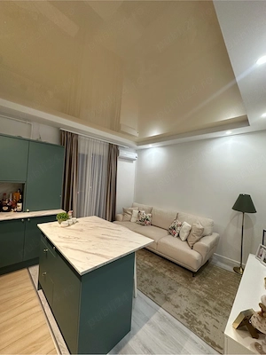 Cosmopolis- Apartament 2 camere, la cheie - imagine 8
