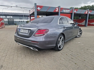 Vand Mercedes-Benz E220 W213 AMG - imagine 3