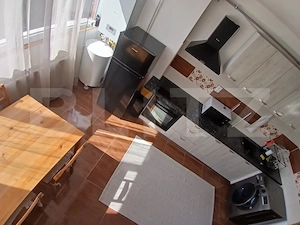 Apartament cu 3 camere 70mp , în zona Centrului Civic - imagine 5