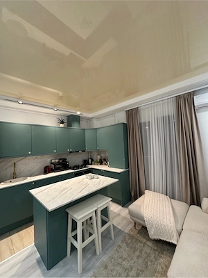 Cosmopolis- Apartament 2 camere, la cheie - imagine 6