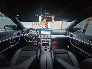 Vand Mercedes-Benz E220 W213 AMG - imagine 5