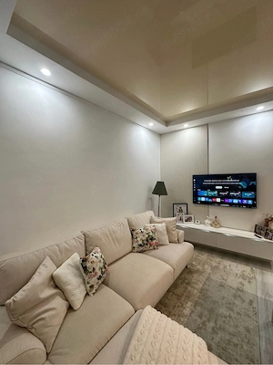 Cosmopolis- Apartament 2 camere, la cheie - imagine 5