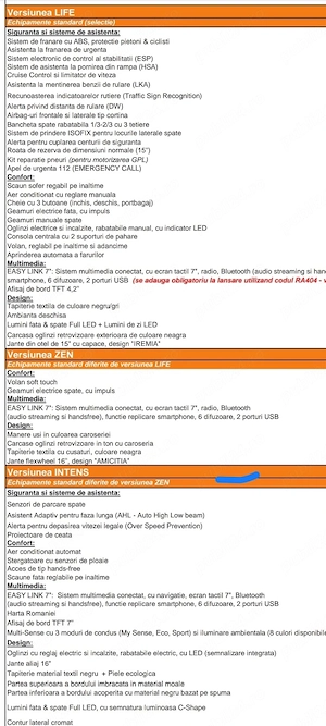 Vând Renault Clio 2020, unic proprietar, - imagine 6