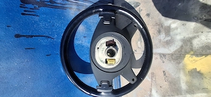 Volan w212 facelift - imagine 2