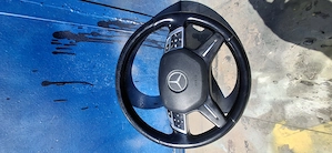 Volan w212 facelift