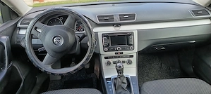 Volkswagen Passat B7  - imagine 5