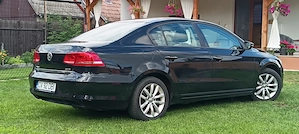 Volkswagen Passat B7  - imagine 3