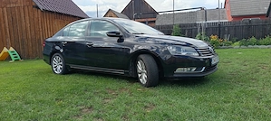 Volkswagen Passat B7  - imagine 2