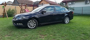 Volkswagen Passat B7 