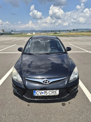 Hyundai i30 1.6  Hatchback